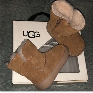 Authentic Baby UGG NWOT size 1